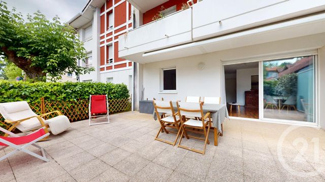 appartement - CAPBRETON - 40