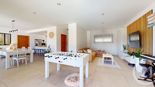 Maison &agrave; vendre - 6 pi&egrave;ces - 162 m2 - Orthevielle - 40 - AQUITAINE