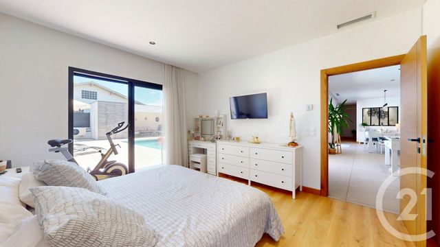 Maison &agrave; vendre - 6 pi&egrave;ces - 162 m2 - Orthevielle - 40 - AQUITAINE