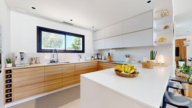 Maison &agrave; vendre - 6 pi&egrave;ces - 162 m2 - Orthevielle - 40 - AQUITAINE