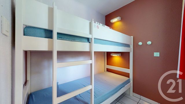 Appartement T3 &agrave; vendre - 3 pi&egrave;ces - 37,29 m2 - Moliets Et Maa - 40 - AQUITAINE