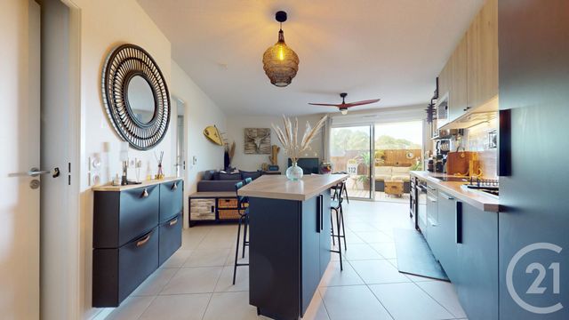 appartement - CAPBRETON - 40