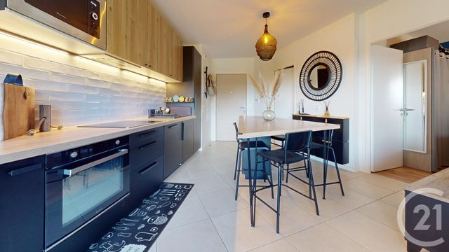 Appartement F2 &agrave; vendre - 2 pi&egrave;ces - 44 m2 - Capbreton - 40 - AQUITAINE