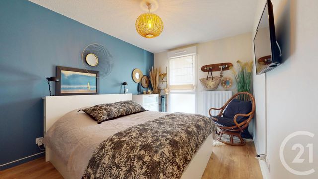 Appartement F2 &agrave; vendre - 2 pi&egrave;ces - 44 m2 - Capbreton - 40 - AQUITAINE