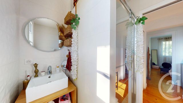 Appartement T3 &agrave; vendre - 3 pi&egrave;ces - 50,30 m2 - St Vincent De Tyrosse - 40 - AQUITAINE