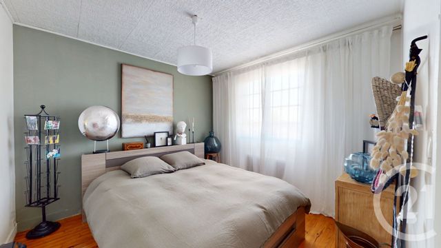 Appartement T3 &agrave; vendre - 3 pi&egrave;ces - 50,30 m2 - St Vincent De Tyrosse - 40 - AQUITAINE