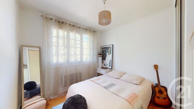 Appartement T3 &agrave; vendre - 3 pi&egrave;ces - 50,30 m2 - St Vincent De Tyrosse - 40 - AQUITAINE