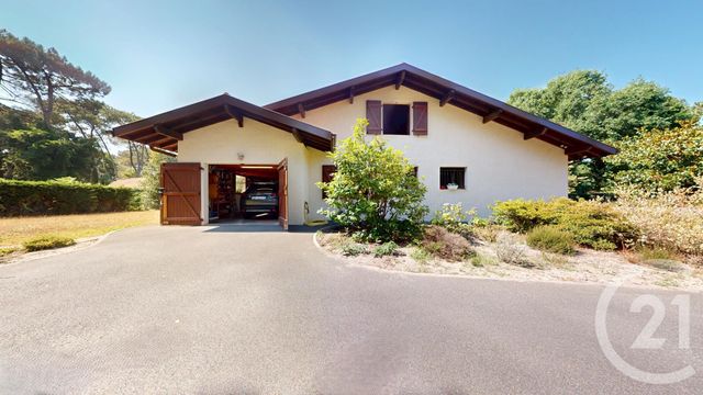 Maison &agrave; vendre - 5 pi&egrave;ces - 155 m2 - Soorts Hossegor - 40 - AQUITAINE