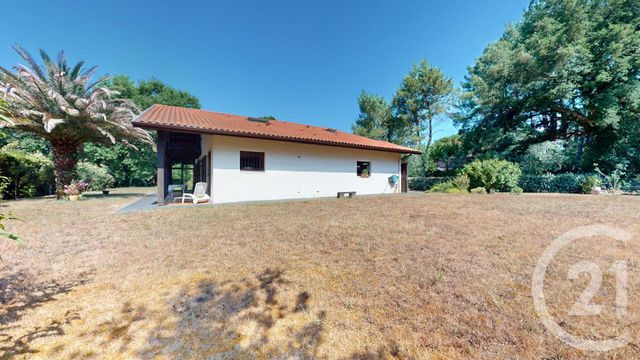 Maison &agrave; vendre - 5 pi&egrave;ces - 155 m2 - Soorts Hossegor - 40 - AQUITAINE