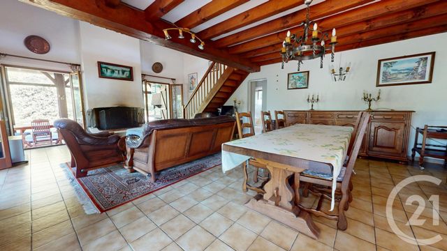 Maison &agrave; vendre - 5 pi&egrave;ces - 155 m2 - Soorts Hossegor - 40 - AQUITAINE