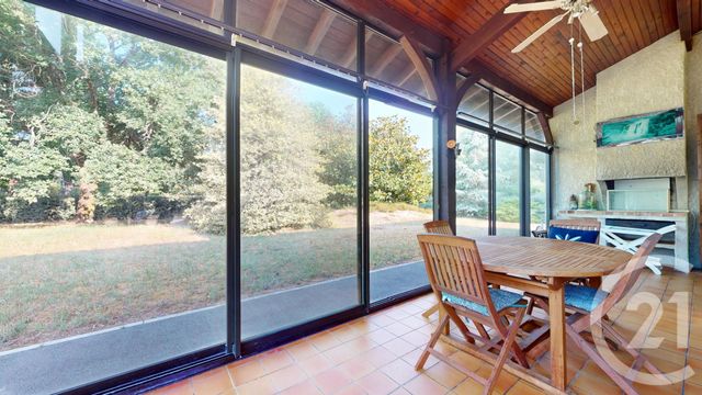 Maison &agrave; vendre - 5 pi&egrave;ces - 155 m2 - Soorts Hossegor - 40 - AQUITAINE