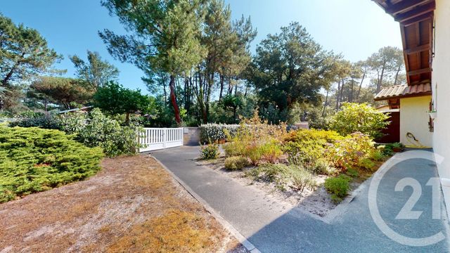 Maison &agrave; vendre - 5 pi&egrave;ces - 155 m2 - Soorts Hossegor - 40 - AQUITAINE