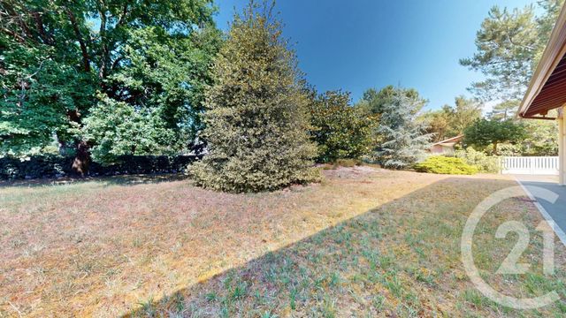 Maison &agrave; vendre - 5 pi&egrave;ces - 155 m2 - Soorts Hossegor - 40 - AQUITAINE