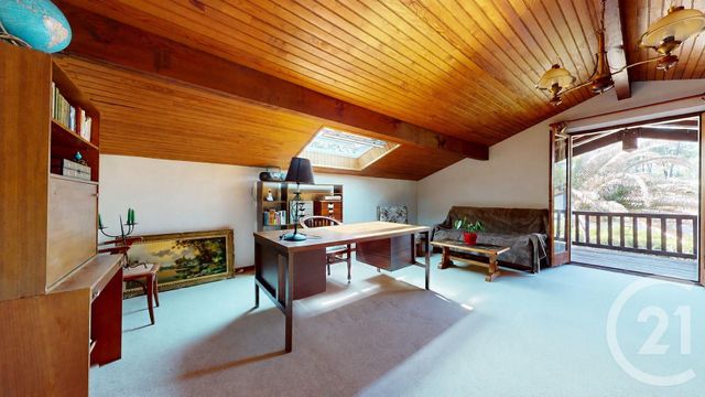 Maison &agrave; vendre - 5 pi&egrave;ces - 155 m2 - Soorts Hossegor - 40 - AQUITAINE