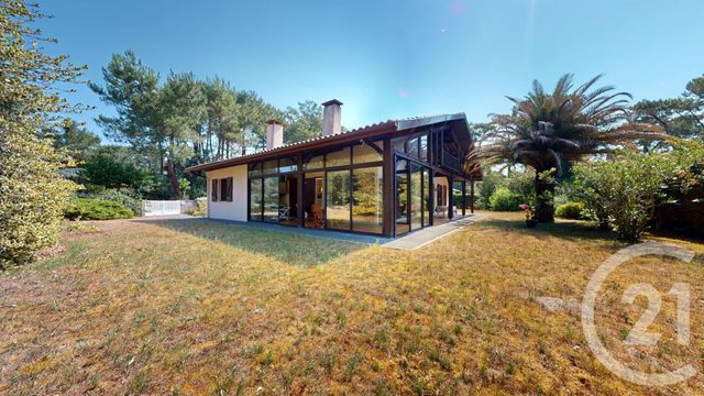 maison - SOORTS HOSSEGOR - 40
