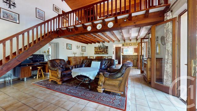 Maison &agrave; vendre - 5 pi&egrave;ces - 155 m2 - Soorts Hossegor - 40 - AQUITAINE