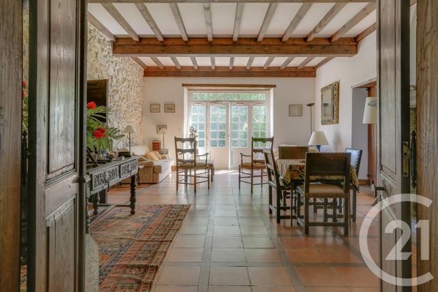 Maison &agrave; vendre - 11 pi&egrave;ces - 328,90 m2 - St Martin De Hinx - 40 - AQUITAINE