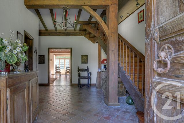 Maison &agrave; vendre - 11 pi&egrave;ces - 328,90 m2 - St Martin De Hinx - 40 - AQUITAINE