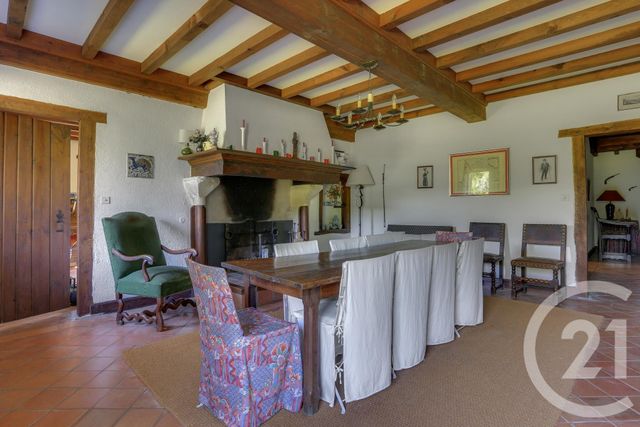 Maison &agrave; vendre - 11 pi&egrave;ces - 328,90 m2 - St Martin De Hinx - 40 - AQUITAINE