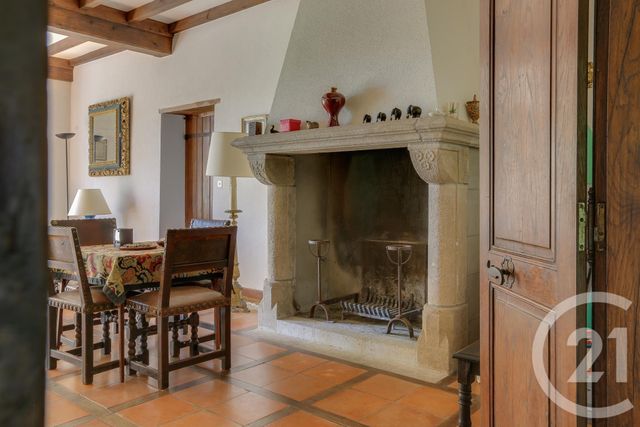 Maison &agrave; vendre - 11 pi&egrave;ces - 328,90 m2 - St Martin De Hinx - 40 - AQUITAINE