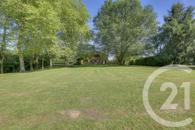 Maison &agrave; vendre - 11 pi&egrave;ces - 328,90 m2 - St Martin De Hinx - 40 - AQUITAINE