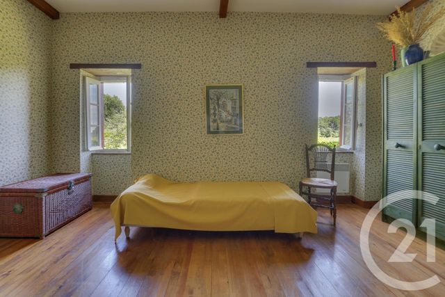 Maison &agrave; vendre - 11 pi&egrave;ces - 328,90 m2 - St Martin De Hinx - 40 - AQUITAINE