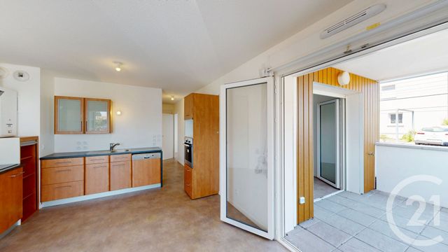 appartement - ST VINCENT DE TYROSSE - 40