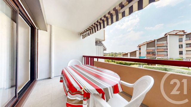 Appartement Studio Cabine à vendre CAPBRETON