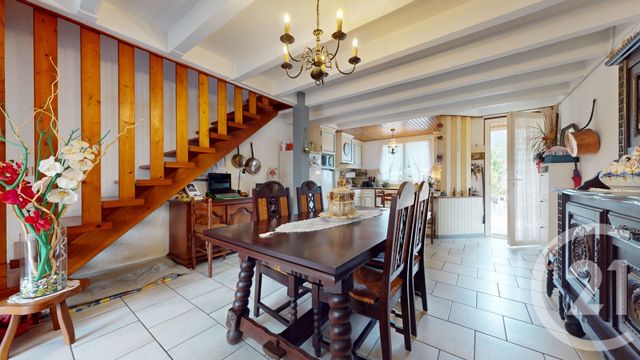 Appartement T3 &agrave; vendre - 3 pi&egrave;ces - 75,66 m2 - Seignosse - 40 - AQUITAINE