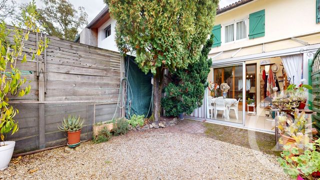 Appartement T3 &agrave; vendre - 3 pi&egrave;ces - 75,66 m2 - Seignosse - 40 - AQUITAINE
