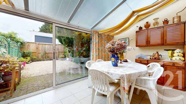 Appartement T3 à vendre SEIGNOSSE