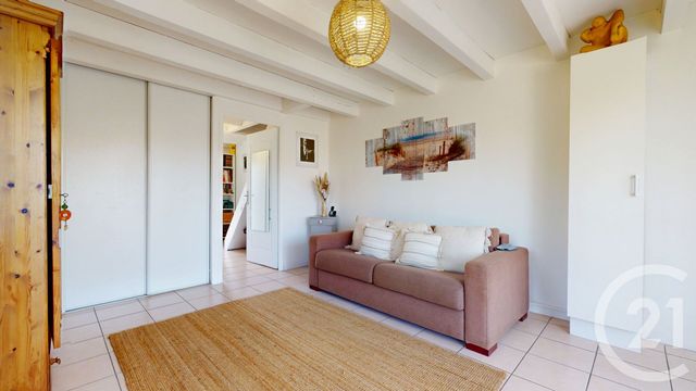 Maison &agrave; vendre - 7 pi&egrave;ces - 142,50 m2 - Saubrigues - 40 - AQUITAINE