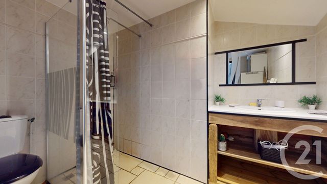 Appartement Studio &agrave; vendre - 1 pi&egrave;ce - 24,86 m2 - Capbreton - 40 - AQUITAINE