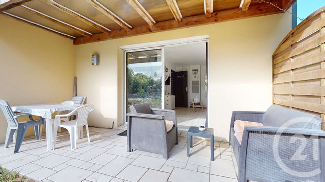 Appartement Studio à vendre CAPBRETON