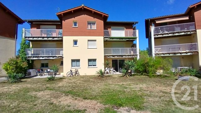 appartement - CAPBRETON - 40