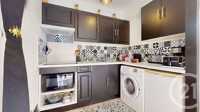 Appartement Studio &agrave; vendre - 1 pi&egrave;ce - 24,86 m2 - Capbreton - 40 - AQUITAINE