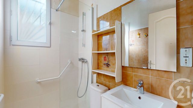 Maison &agrave; vendre - 3 pi&egrave;ces - 61 m2 - St Vincent De Tyrosse - 40 - AQUITAINE