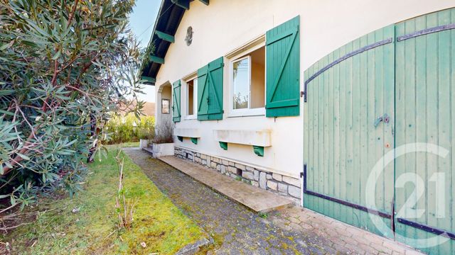 Maison à vendre ST VINCENT DE TYROSSE