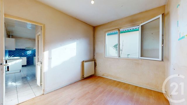 Maison &agrave; vendre - 3 pi&egrave;ces - 61 m2 - St Vincent De Tyrosse - 40 - AQUITAINE