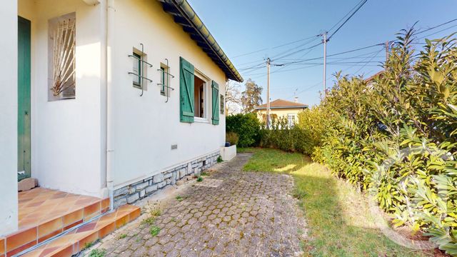 Maison &agrave; vendre - 3 pi&egrave;ces - 61 m2 - St Vincent De Tyrosse - 40 - AQUITAINE