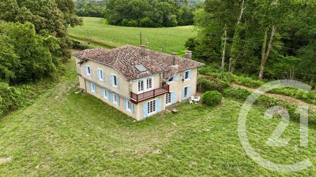 Maison à vendre ST LAURENT DE GOSSE