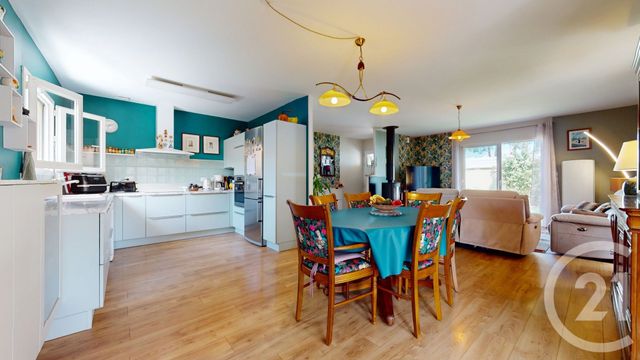 Maison &agrave; vendre - 5 pi&egrave;ces - 115 m2 - St Vincent De Tyrosse - 40 - AQUITAINE