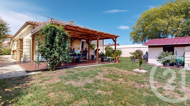 maison - ST VINCENT DE TYROSSE - 40