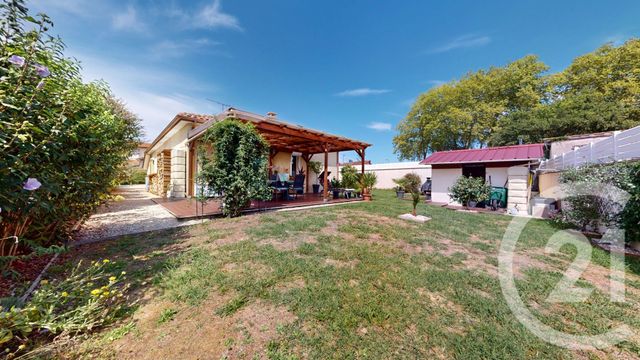 Maison &agrave; vendre - 5 pi&egrave;ces - 115 m2 - St Vincent De Tyrosse - 40 - AQUITAINE