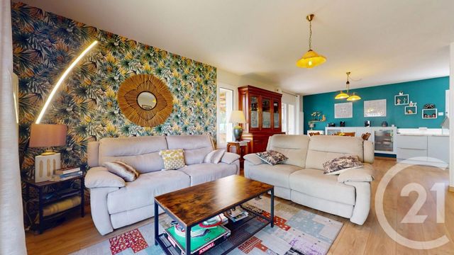 Maison &agrave; vendre - 5 pi&egrave;ces - 115 m2 - St Vincent De Tyrosse - 40 - AQUITAINE
