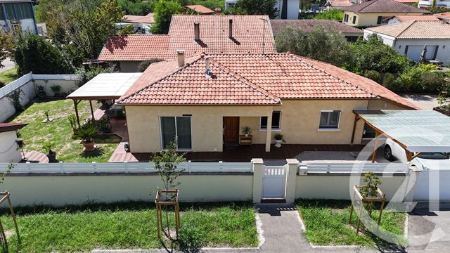 Maison &agrave; vendre - 5 pi&egrave;ces - 115 m2 - St Vincent De Tyrosse - 40 - AQUITAINE