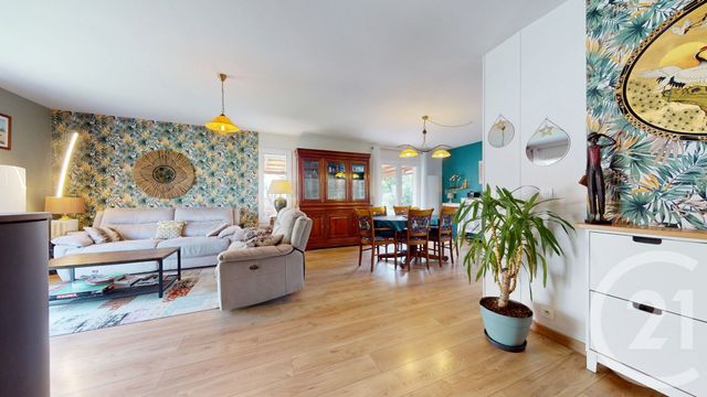 Maison &agrave; vendre - 5 pi&egrave;ces - 115 m2 - St Vincent De Tyrosse - 40 - AQUITAINE