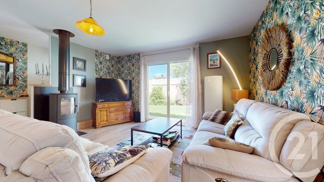 Maison &agrave; vendre - 5 pi&egrave;ces - 115 m2 - St Vincent De Tyrosse - 40 - AQUITAINE