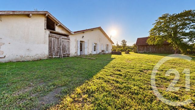 maison - ST PAUL LES DAX - 40