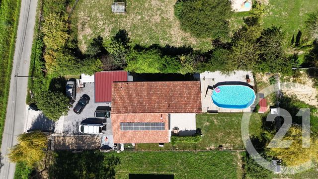 Maison &agrave; vendre - 5 pi&egrave;ces - 149 m2 - Biaudos - 40 - AQUITAINE